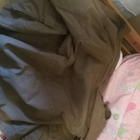 Brown Old Navy Jacket - Picture 4 of 5